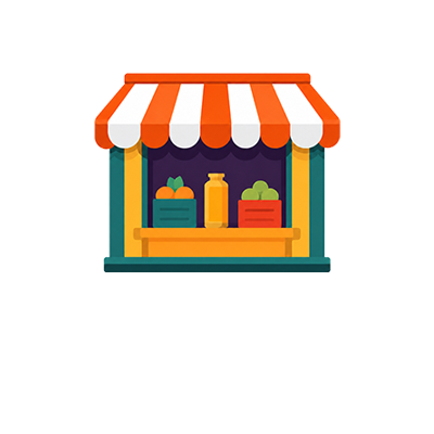 Marknad